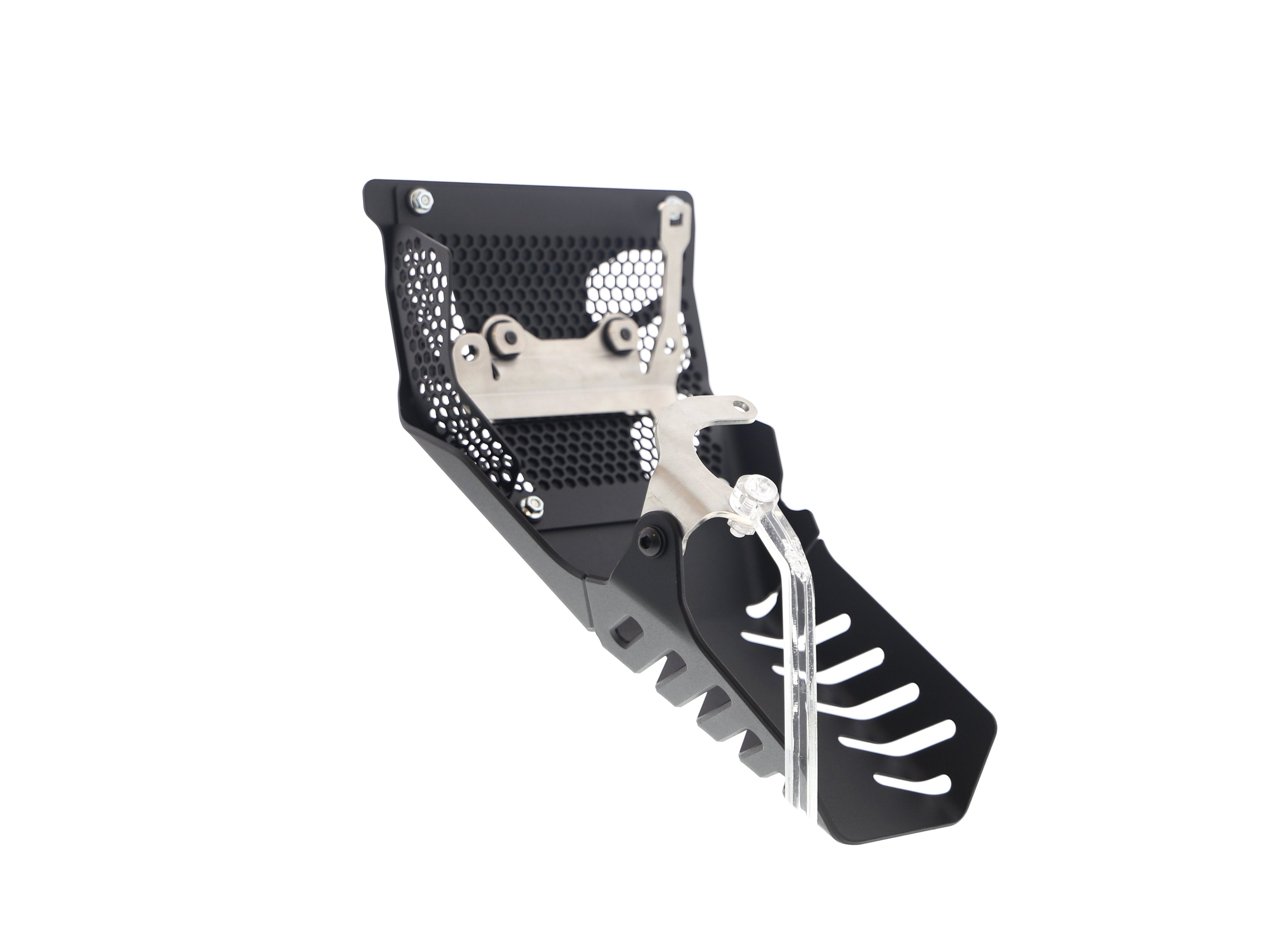 EP Ducati Multistrada 1200 Engine Guard Protector 2015 - 2017