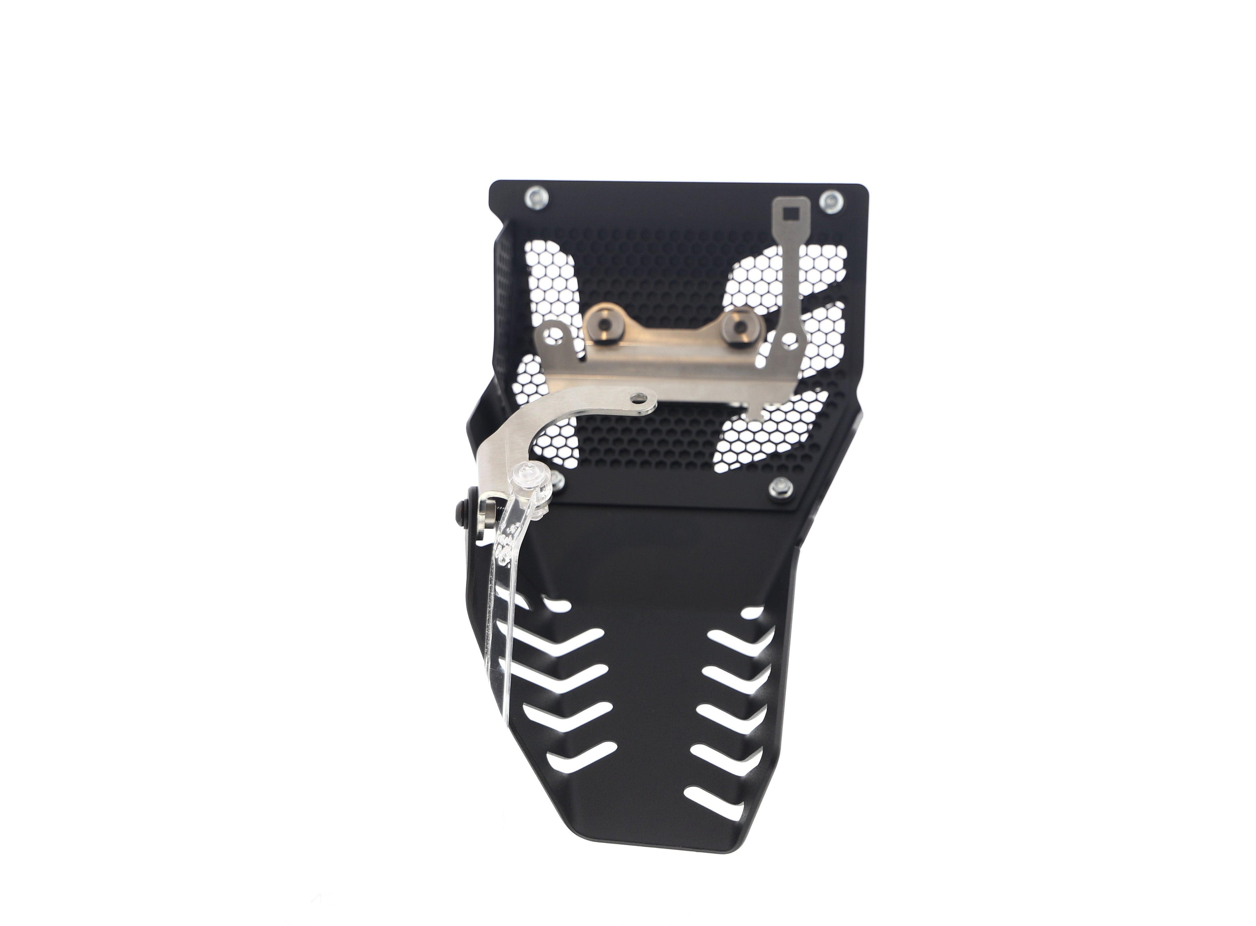 EP Ducati Multistrada 1200 S Engine Guard Protector 2015 - 2017