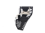 EP Ducati Multistrada 1200 S D air Engine Guard Protector 2015 - 2017