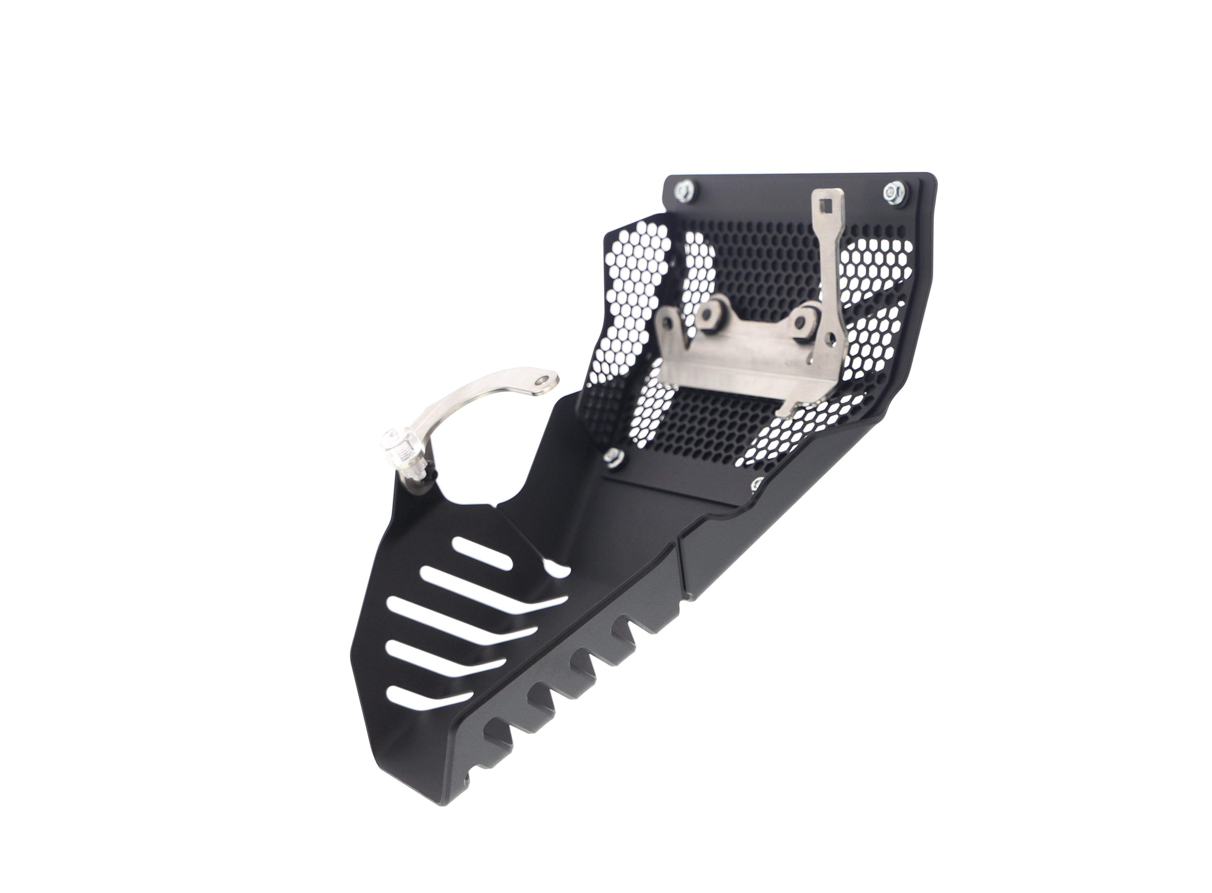 EP Ducati Multistrada 1200 S Engine Guard Protector 2015 - 2017