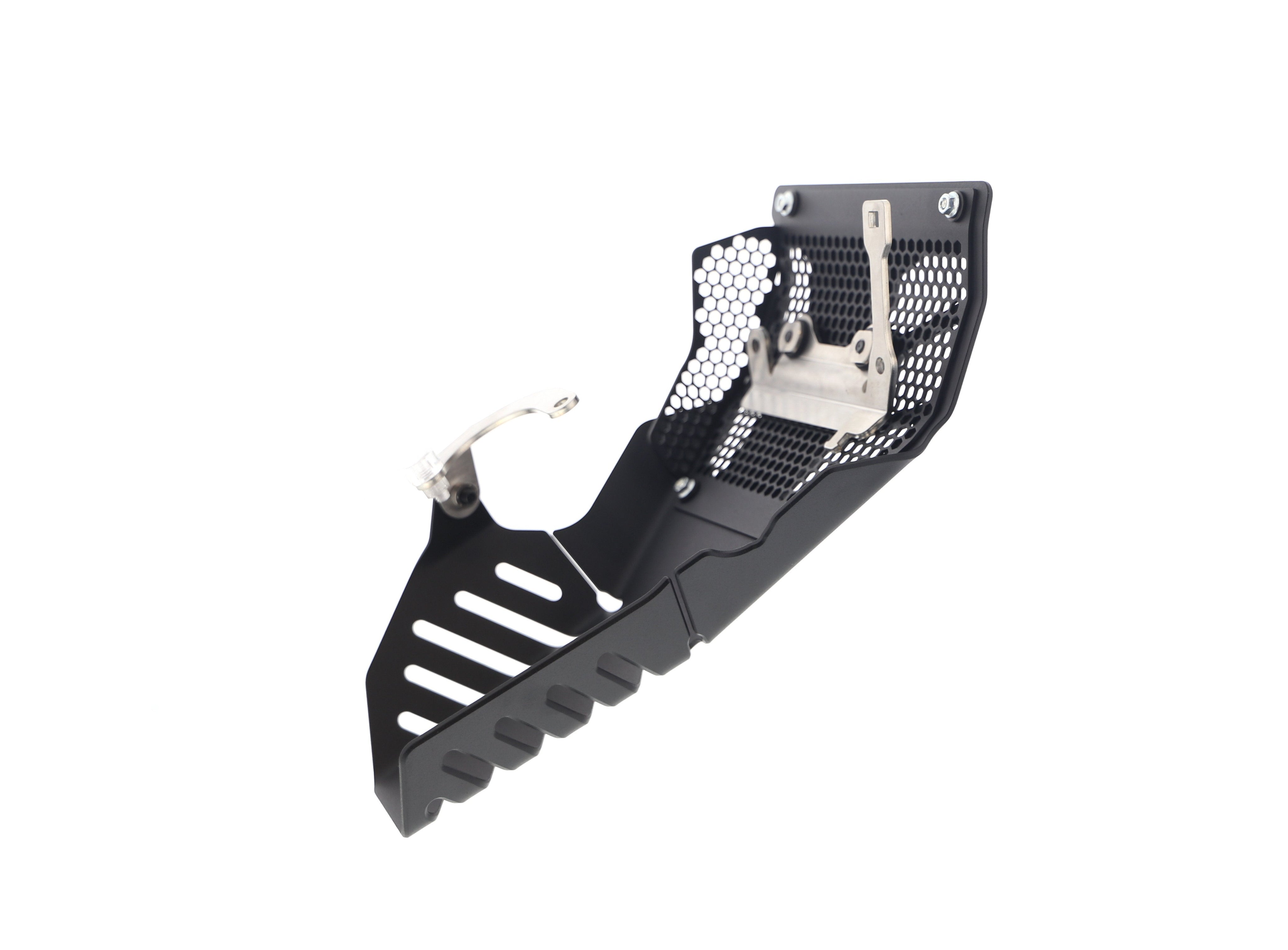 EP Ducati Multistrada 1200 S Engine Guard Protector 2015 - 2017