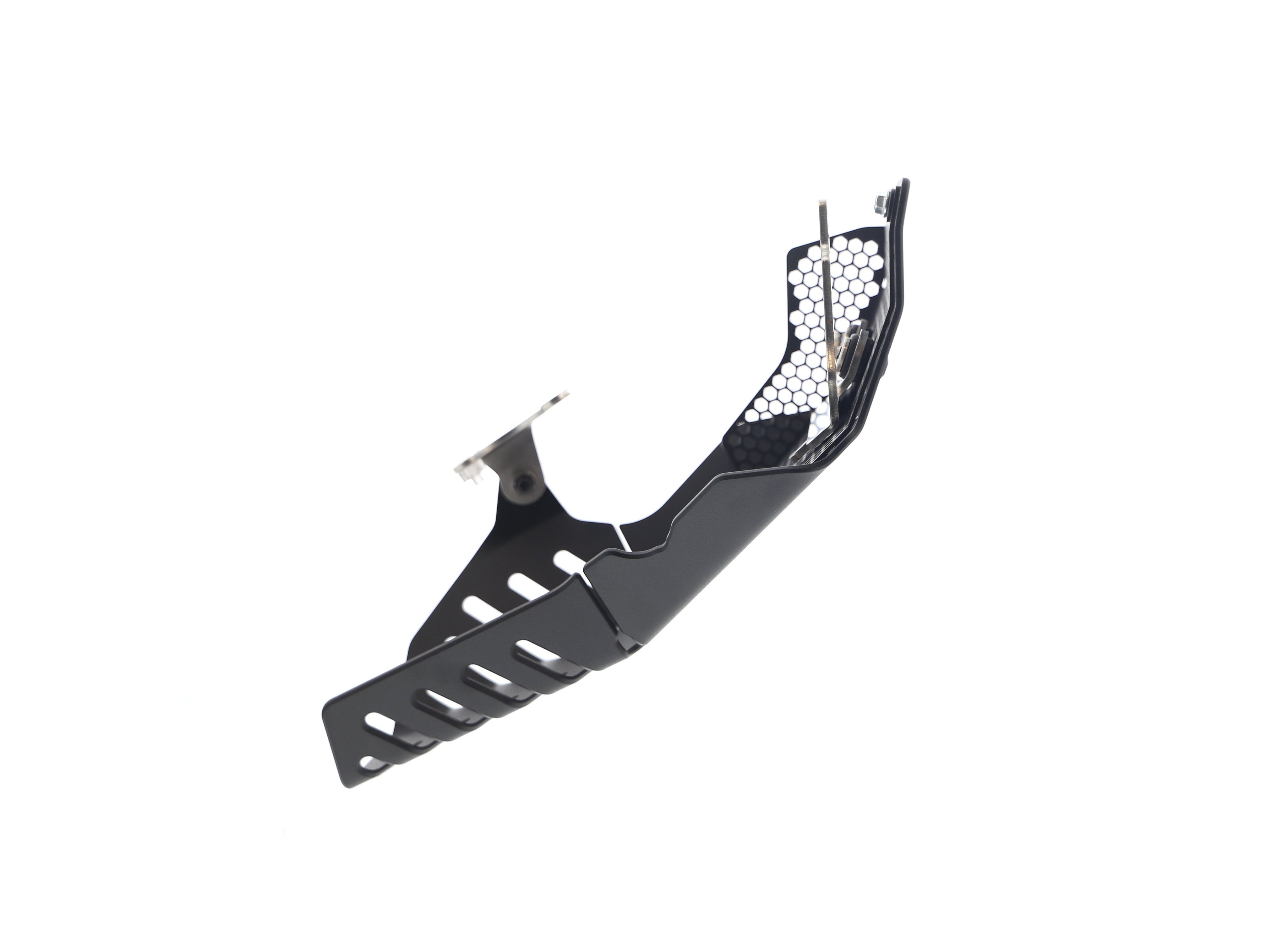 EP Ducati Multistrada 1200 S Engine Guard Protector 2015 - 2017