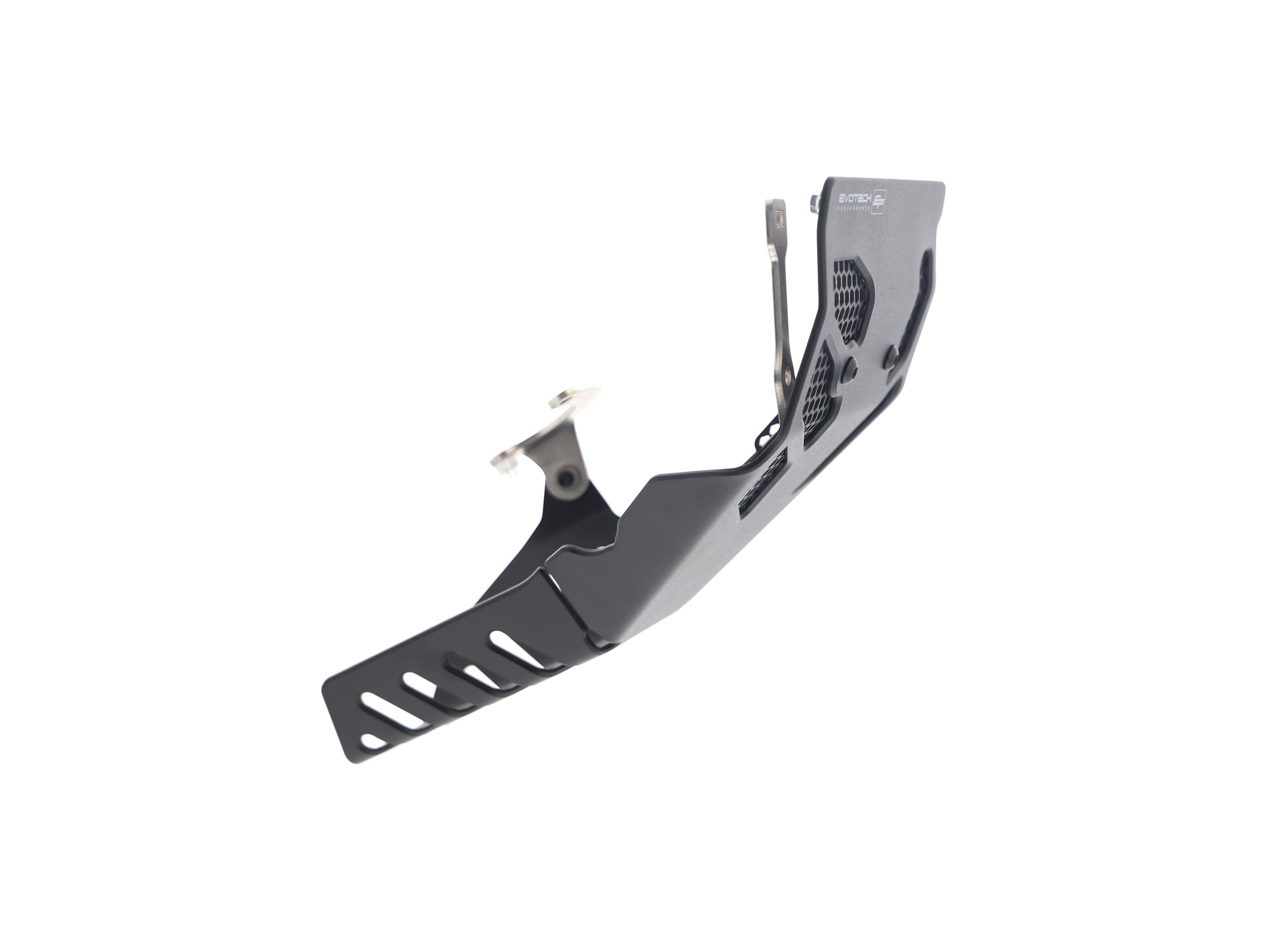 EP Ducati Multistrada 1200 S D air Engine Guard Protector 2015 - 2017