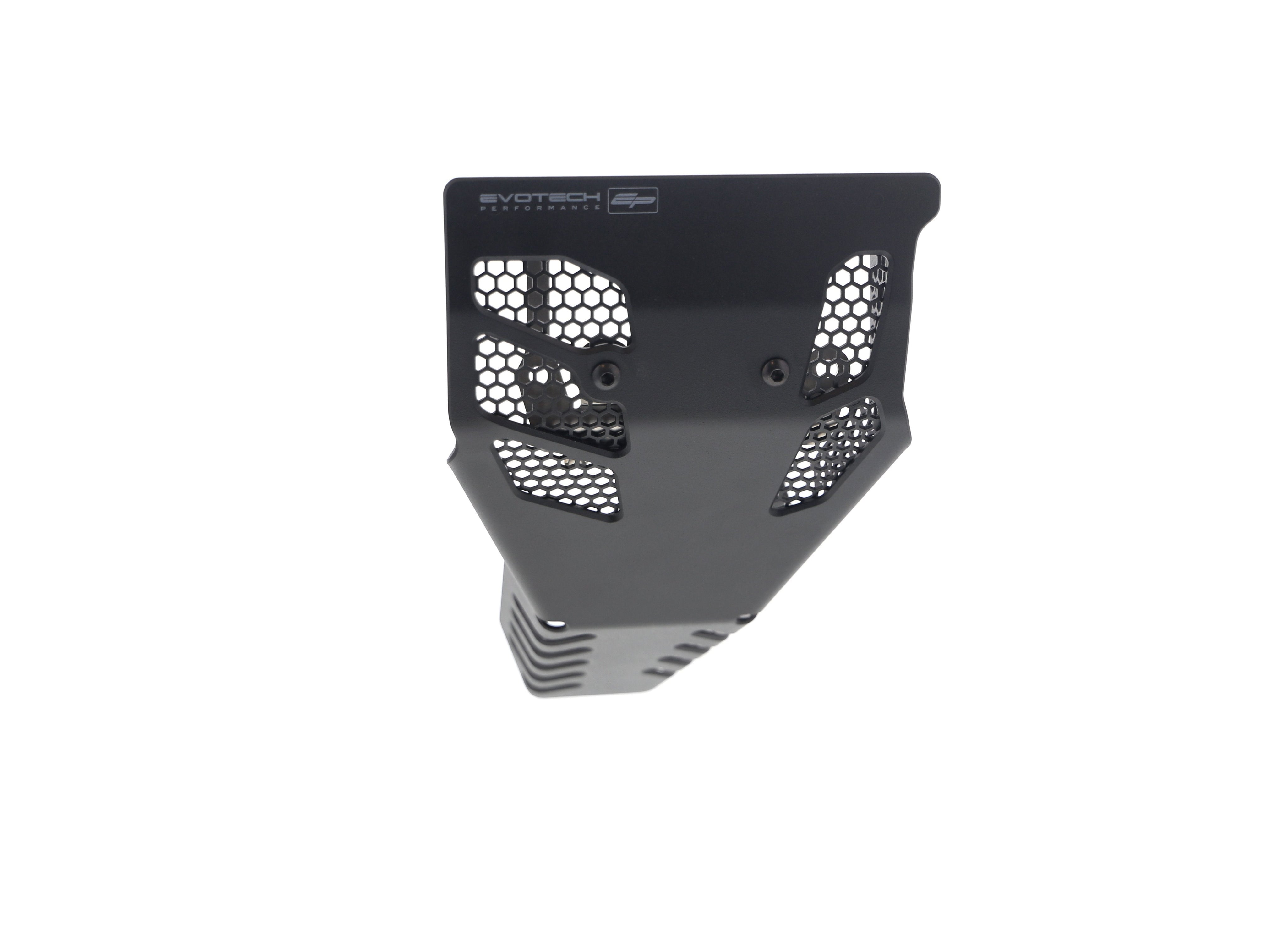 EP Ducati Multistrada 1200 S Engine Guard Protector 2015 - 2017