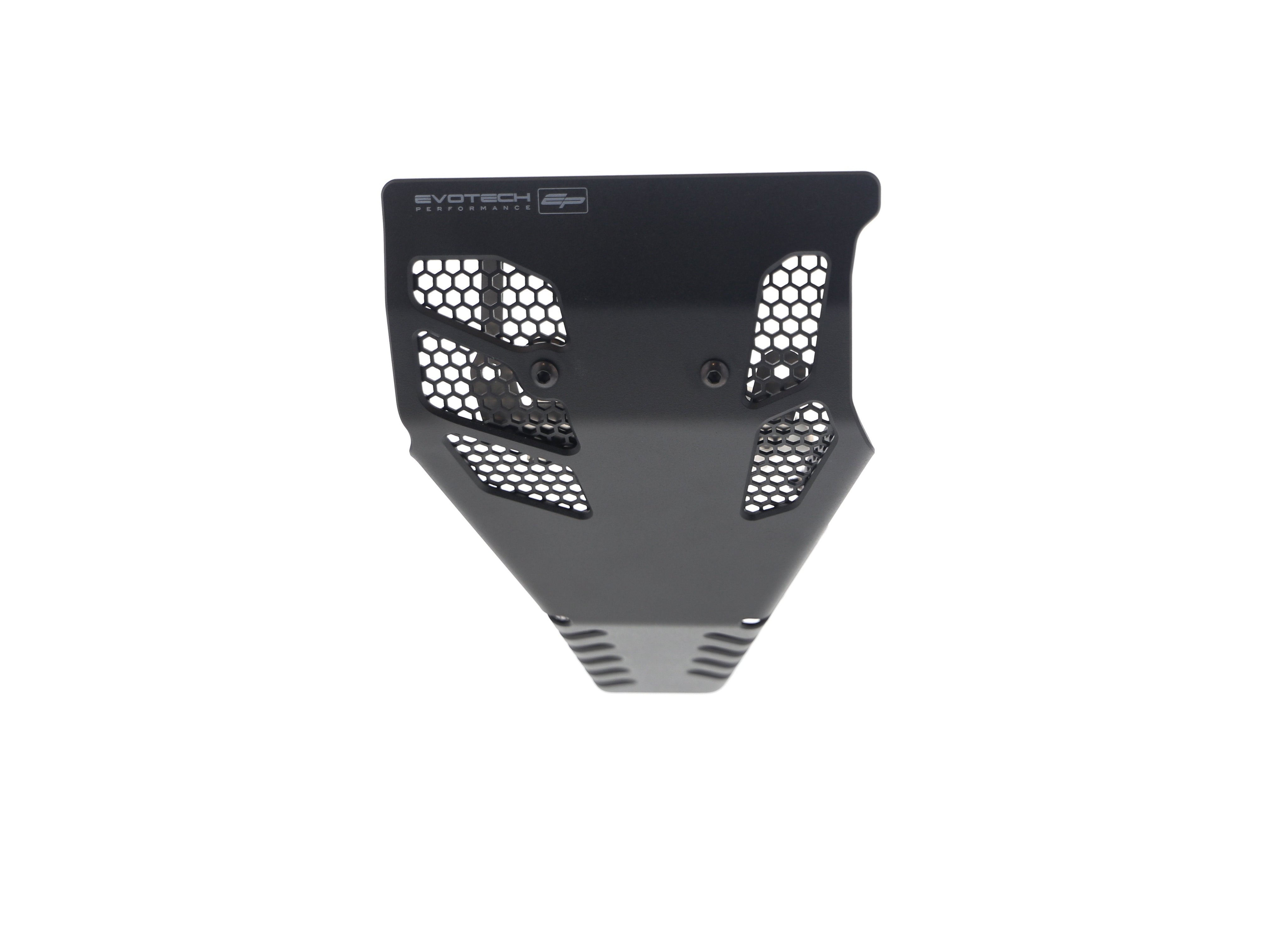 EP Ducati Multistrada 1200 S Engine Guard Protector 2015 - 2017