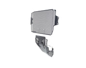 EP Ducati Multistrada 1200 Radiator And Engine Guard Set 2015 - 2017