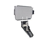 EP Ducati Multistrada 1200 Pikes Peak Radiator And Engine Guard Set 2016 - 2017