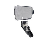 EP Ducati Multistrada 1200 Radiator And Engine Guard Set 2015 - 2017
