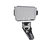 EP Ducati Multistrada 1200 Pikes Peak Radiator And Engine Guard Set 2016 - 2017