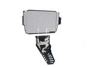 EP Ducati Multistrada 1200 S Radiator And Engine Guard Set 2015 - 2017
