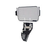 EP Ducati Multistrada 1200 Pikes Peak Radiator And Engine Guard Set 2016 - 2017
