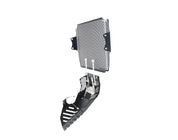 EP Ducati Multistrada 1200 S Radiator And Engine Guard Set 2015 - 2017