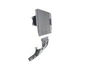 EP Ducati Multistrada 1200 Pikes Peak Radiator And Engine Guard Set 2016 - 2017