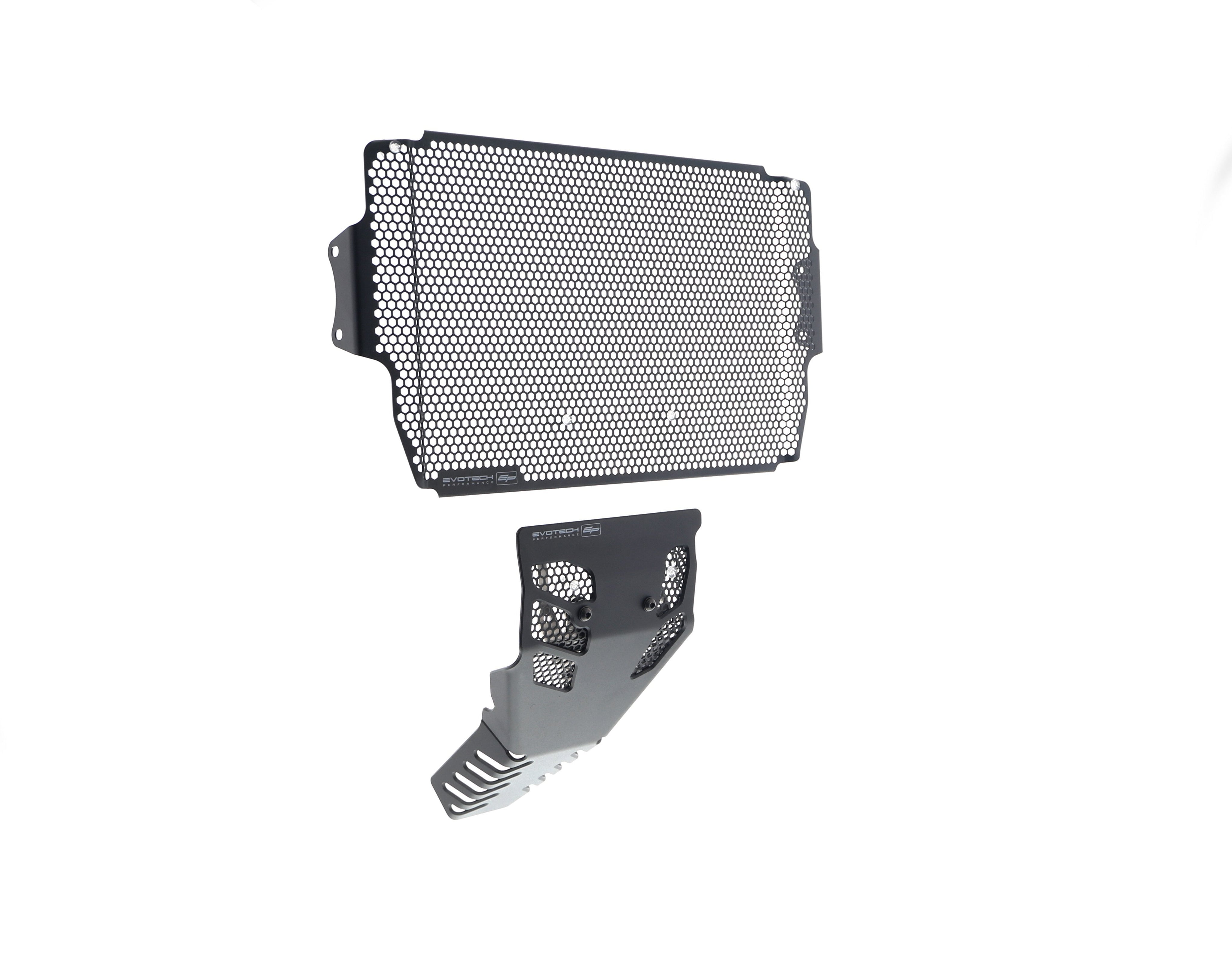 EP Ducati Multistrada 1200 S Radiator And Engine Guard Set 2015 - 2017