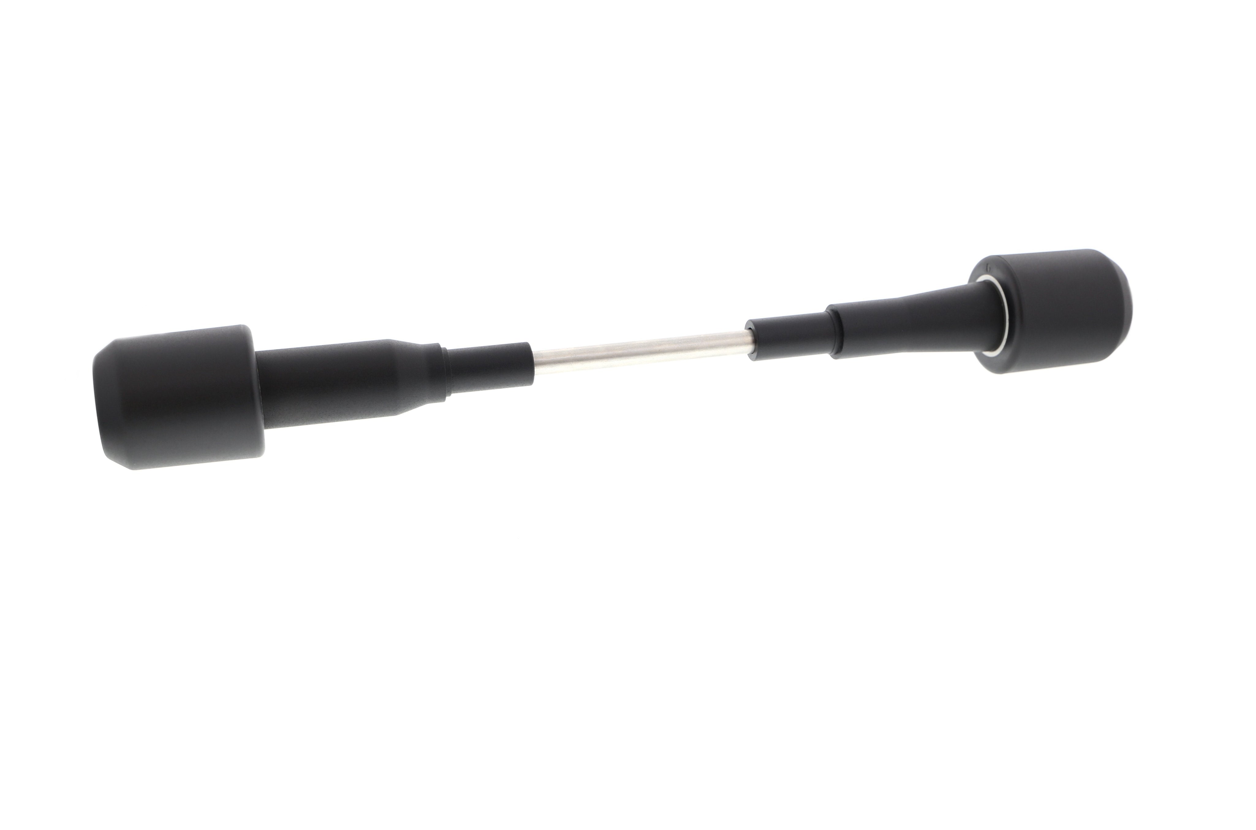 EP Ducati Multistrada 1260 Pikes Peak Crash Bobbins (2018-2020)