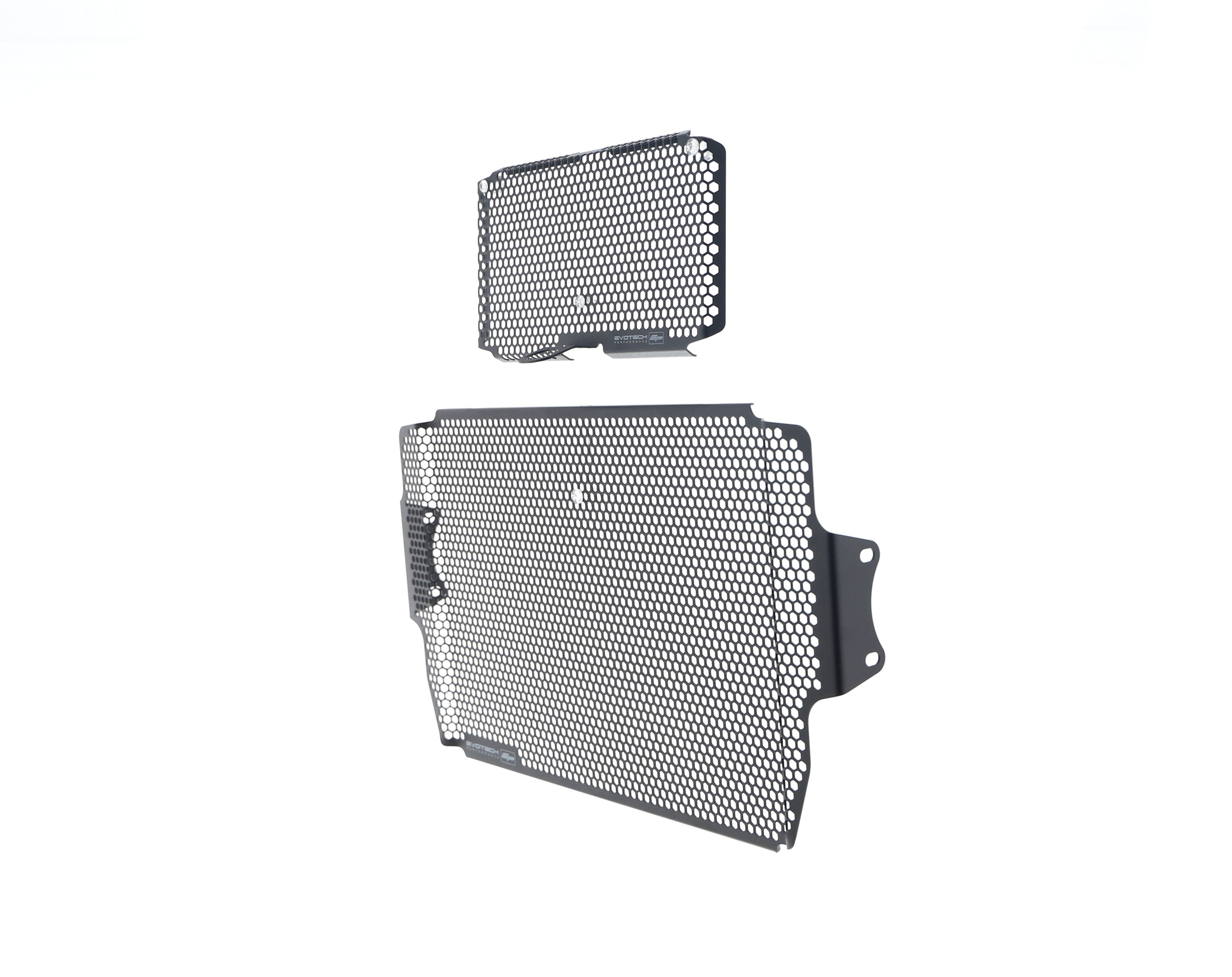 EP Ducati Multistrada 1260 D/Air Radiator Oil Cooler Guard Set (2018-2020)