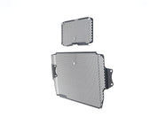 EP Ducati Multistrada 1260 Radiator Oil Cooler Guard Set (2018-2020)