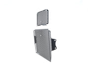 EP Ducati Multistrada 1200 Radiator Oil Cooler Guard Set 2015 - 2017