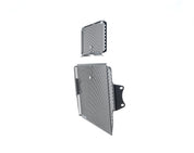 EP Ducati Multistrada 1260 Pikes Peak Radiator Oil Cooler Guard Set (2018-2020)