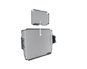 EP Ducati Multistrada 1260 Radiator Oil Cooler Guard Set (2018-2020)