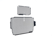 EP Ducati Multistrada 1200 S Radiator Oil Cooler Guard Set 2015 - 2017