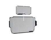 EP Ducati Multistrada 1200 Pikes Peak Radiator Oil Cooler Guard Set 2016 - 2017