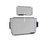 EP Ducati Multistrada 1260 Pikes Peak Radiator Oil Cooler Guard Set (2018-2020)