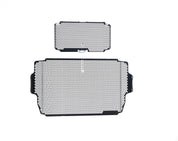 EP Ducati Multistrada 1200 Pikes Peak Radiator Oil Cooler Guard Set 2016 - 2017