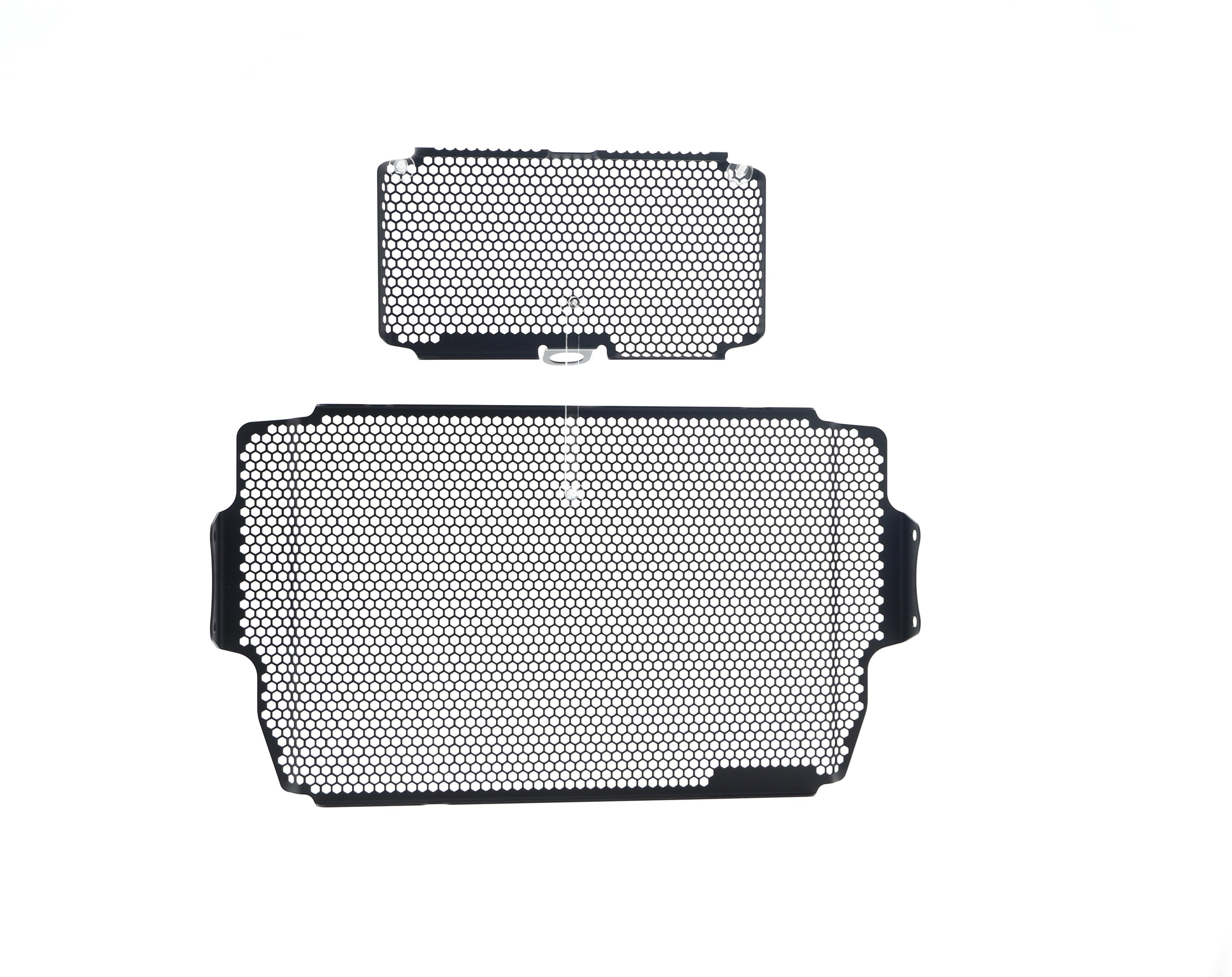 EP Ducati Multistrada 950 Radiator & Oil Cooler Guard Set 2017 - 2018