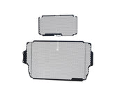 EP Ducati Multistrada 1260 Pikes Peak Radiator Oil Cooler Guard Set (2018-2020)