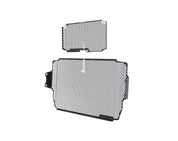 EP Ducati Multistrada 1200 Pikes Peak Radiator Oil Cooler Guard Set 2016 - 2017