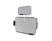 EP Ducati Multistrada 1200 S Radiator Oil Cooler Guard Set 2015 - 2017