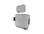 EP Ducati Multistrada 1200 S Radiator Oil Cooler Guard Set 2015 - 2017