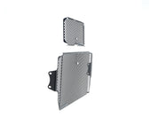 EP Ducati Multistrada 1200 Radiator Oil Cooler Guard Set 2015 - 2017