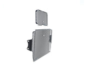 EP Ducati Multistrada 1260 D/Air Radiator Oil Cooler Guard Set (2018-2020)