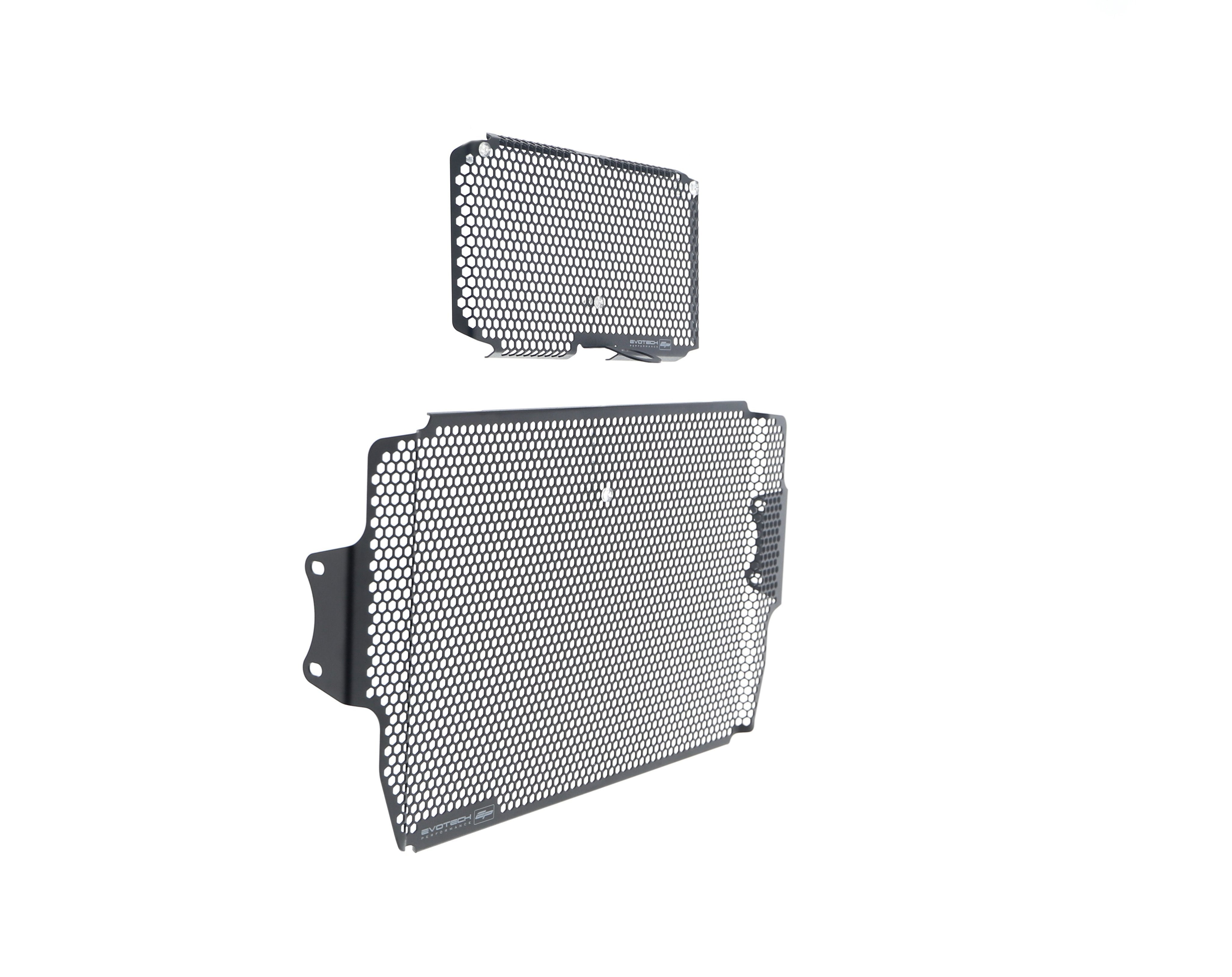 EP Ducati Multistrada 950 Radiator & Oil Cooler Guard Set 2017 - 2018