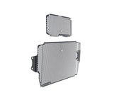 EP Ducati Multistrada 1200 Radiator Oil Cooler Guard Set 2015 - 2017