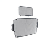 EP Ducati Multistrada 1260 Radiator Oil Cooler Guard Set (2018-2020)
