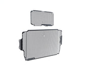 EP Ducati Multistrada 1200 Radiator Oil Cooler Guard Set 2015 - 2017