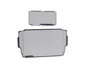 EP Ducati Multistrada 1260 D/Air Radiator Oil Cooler Guard Set (2018-2020)