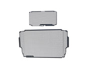 EP Ducati Multistrada 1200 Pikes Peak Radiator Oil Cooler Guard Set 2016 - 2017