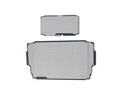 EP Ducati Multistrada 1260 S Radiator Oil Cooler Guard Set (2018-2020)