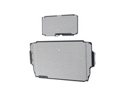 EP Ducati Multistrada 1260 Pikes Peak Radiator Oil Cooler Guard Set (2018-2020)