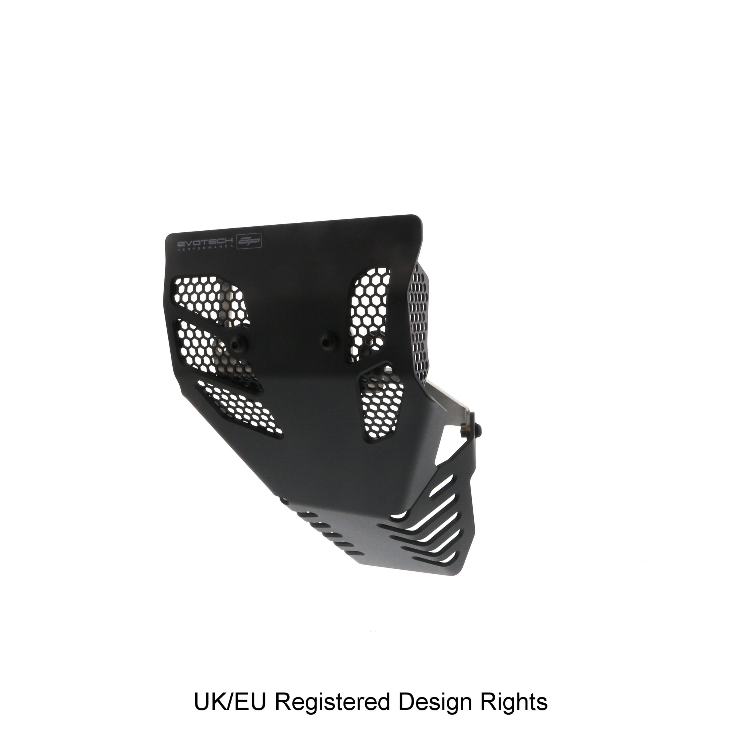 EP Ducati Multistrada 1260 Pikes Peak Engine Guard Protector (2018-2020)