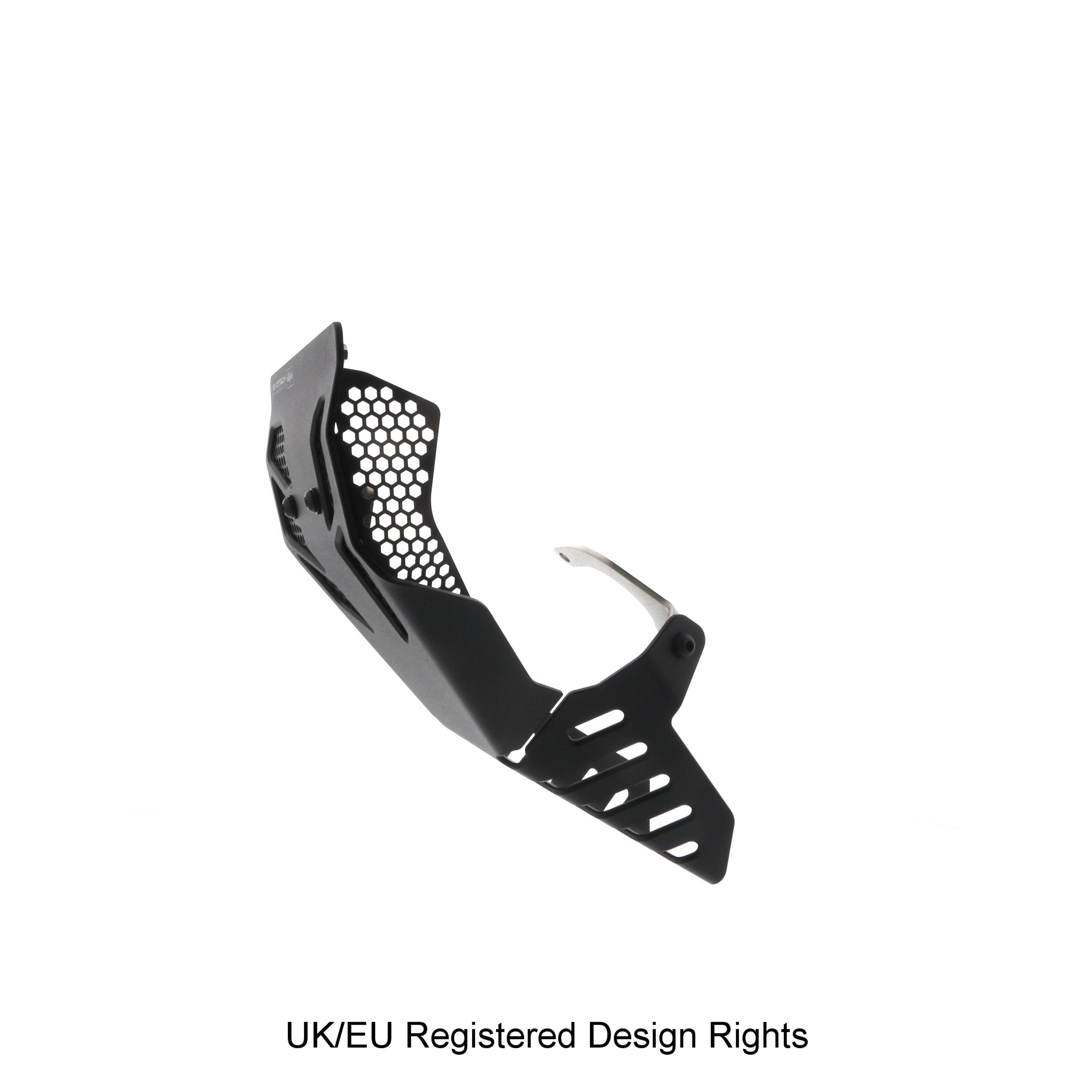 EP Ducati Multistrada 1260 S Engine Guard Protector (2018-2020)