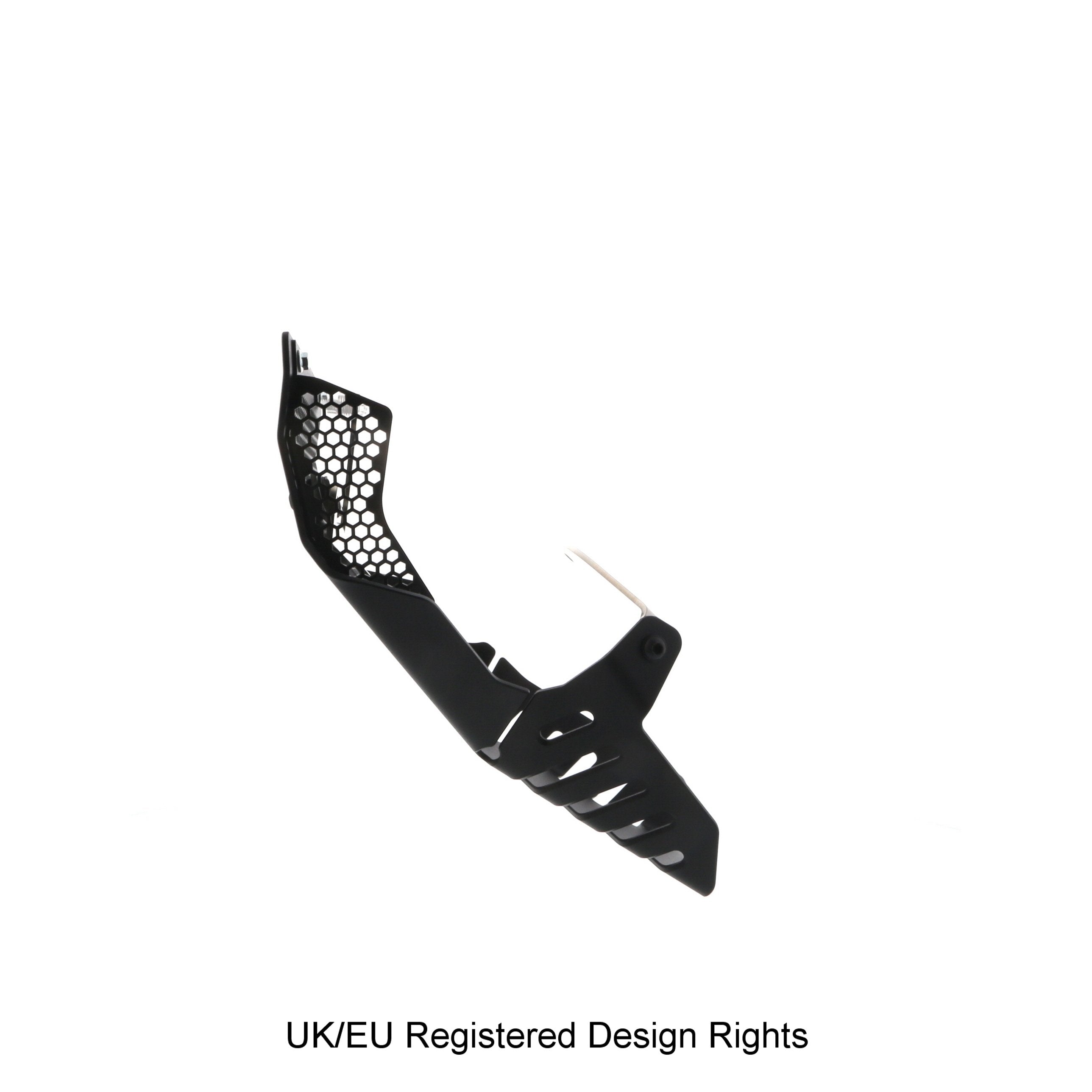 EP Ducati Multistrada 1260 Pikes Peak Engine Guard Protector (2018-2020)