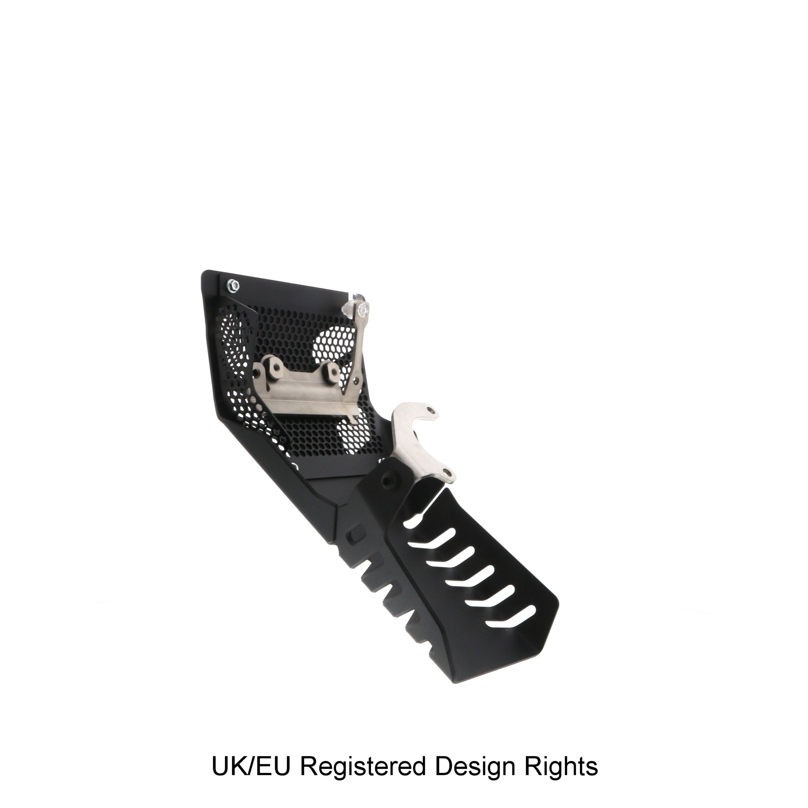 EP Ducati Multistrada 1260 Engine Guard Protector (2018-2020)