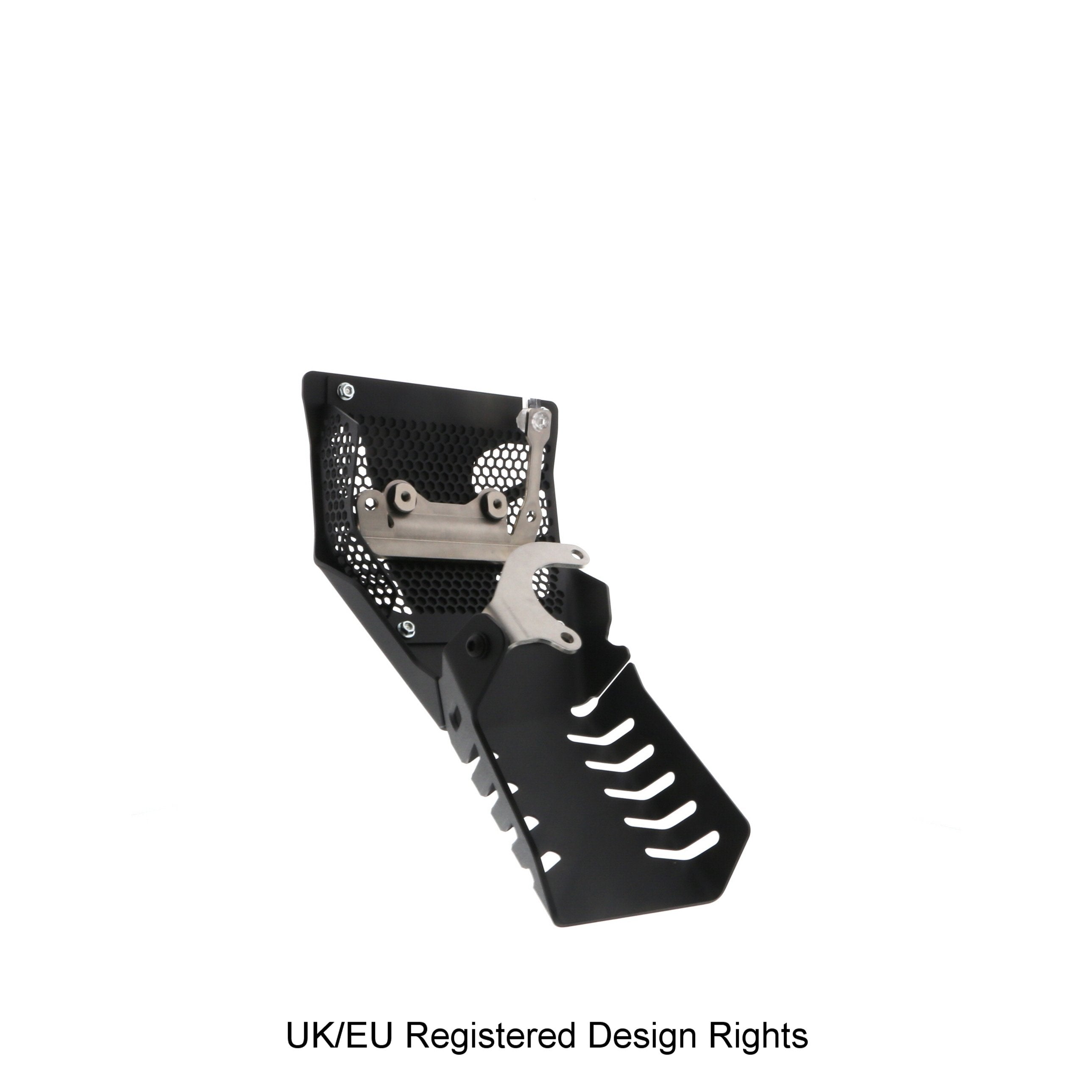 EP Ducati Multistrada 1260 Pikes Peak Engine Guard Protector (2018-2020)