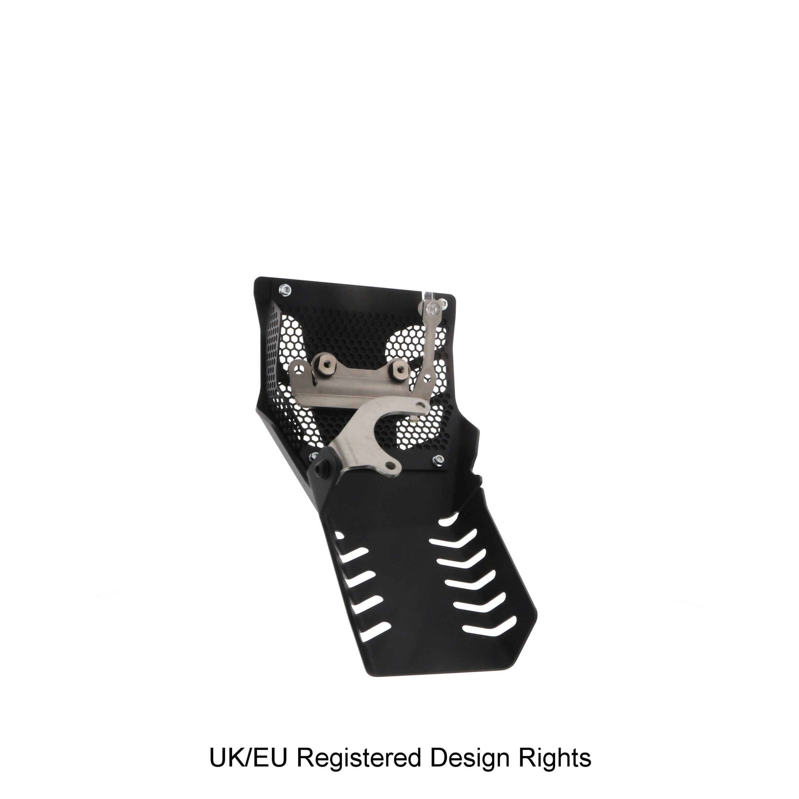 EP Ducati Multistrada 1260 Engine Guard Protector (2018-2020)