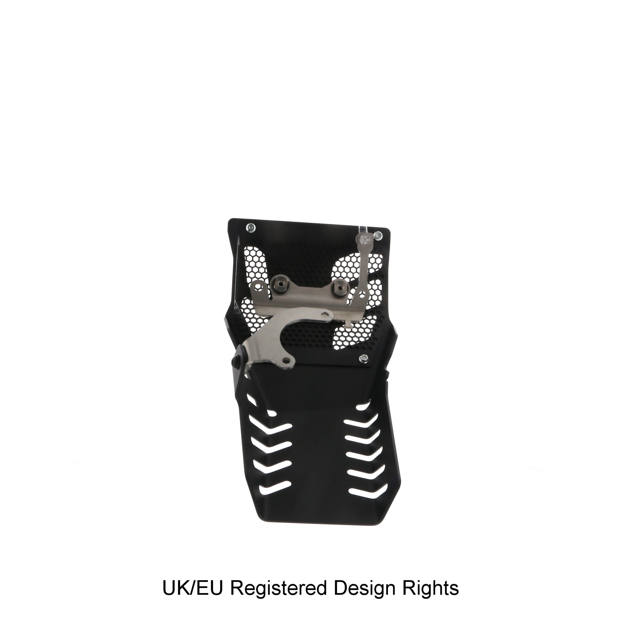 EP Ducati Multistrada 1260 Engine Guard Protector (2018-2020)